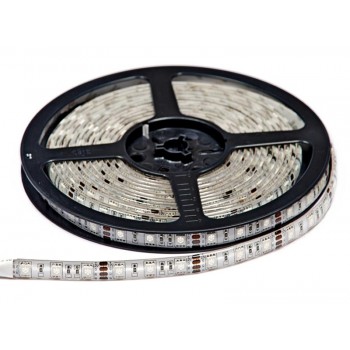 Светодиодная лента RGB 5050/60 (IP65) standart